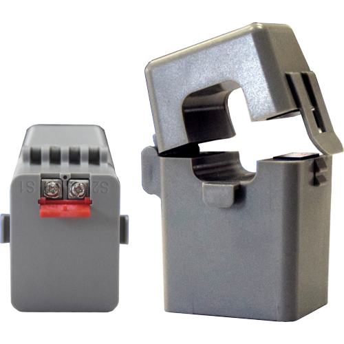 Open Split Core Current Transformer